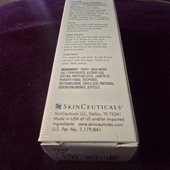 Skinceuticals C E Ferulic 30ml 1oz Antioxidants Vitamins Anti Aging MSRP $185