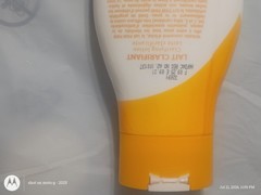 PAW PAW Clarifying Body Lotion Moisturizer w/ Papaya Extract & Vitamin C