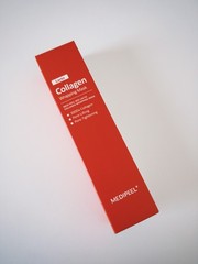 Red Lacto Collagen Wrapping Mask 70ml (2.37oz) Pore Tightening Lifting K-Beauty