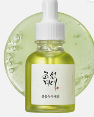 Beauty of Joseon Calming Serum Green Tea Panthenol Soothing, 30ml Exp 04/23/27