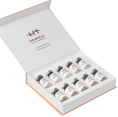 Hanheal Exosome Facial Rejuvenation (5 sets – 10 Vials ) 5ml+100mg, 2028 Expir.