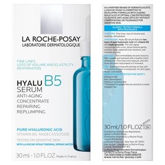 La Roche-Posay Hyalu B5 Pure 1.01 Fl Oz (Pack of 1), 1)