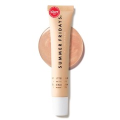 Lip Butter Balm – Moisturizing Lip Gloss for Instant Shine + Sheer Color – Wi…