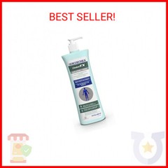 Goicoechea Diabet TX Body Lotion, Skin Care for Diabetes, Moisturizer for Dry Sk