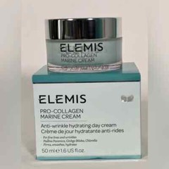 Elemis Pro-Collagen Marine Cream 1.6 oz / 50 ml BNIB RTL $138