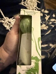 Mixik Matcha Milk PDRN Soothing Hydrating Face Mist Day Treatment 2.7 fl oz