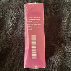 Arbutin 7% + Tranexamic Acid 4% Cream, SEORA NIB SEALED