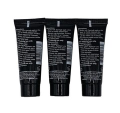 3X Peter Thomas Roth Instant Firmx Eye Tightener .17 oz/5 ml Travel Sample