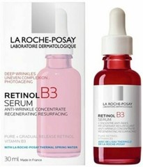 La Roche Posay Retinol B3 Serum 30ml Anti-Wringle Concentrate Regenerating