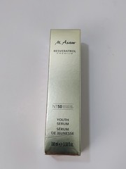 M. Asam Resveratrol Premium Youth Serum 3.38 Fl Oz (BR3)