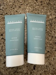 DRMTLGy Water Cream for Face Moisturizer 1.7