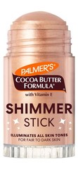 Palmer&rsquo;s Cocoa Butter Formula Body Shimmer Stick with Vitamin E 30g/1.1Oz