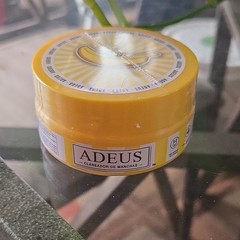 ADEUS banana Dark Spot Corrector 100g- Brand New