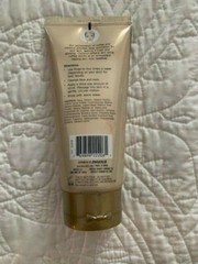 Precision Beauty Antioxidant Energizing Coffee and Coconut Exfoliating 5.75 floz