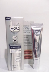 RoC Derm Correxion LIP VOLUMIZER 0.34 OZ / 30 mL NEW!
