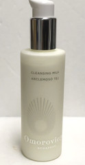 Omorovicza Budapest cleansing Milk 5.2 fl oz (NO BOX)