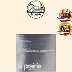 La Prairie Skin Caviar Luxe Cream 50ml 1.7oz Face Lifting Firming Moisturizer
