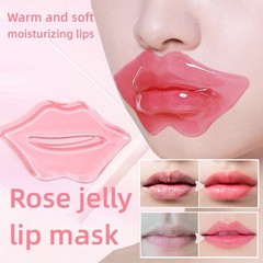 30 Pairs 24K Gold Eye Masks & Lip Masks, Under 2 Fl Oz (Pack of 1)