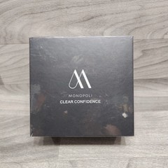 New Monopoli Clear Confidence acne treatment set