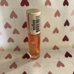 MILANI Moisture Lock Oil Infused Lip Treatment #03 Rejuvenating Peach Mango