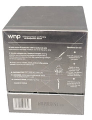 WNP Emergency Repair & Firming Oil-Suspension Serum, 30-1.2ml Capsules EXP 11/27