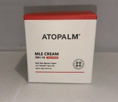 ATOPALM MLE Cream 100ml | Moisturizer for Dry & Sensitive Skin Barrier