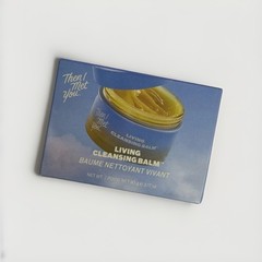 Then I Met You Living Cleansing Balm Deep Cleansing Makeup Remover 3.17 oz