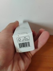 Cosmedix Affirm Antioxidant Firming Serum 30ml/1oz, New, Discount On Quanity!