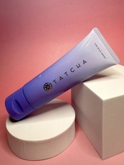 TATCHA The Rice Wash Cleanser 4.0 fl oz, MSRP $40
