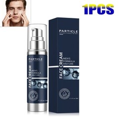 Particle Face Bags For Men 6 In 1 Anti Aging Cream Fights Eye Cream Dark Spots