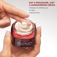 2 Pack L’Oréal Revitalift Triple Power Moisturizer 1.7oz – Fast Shipping