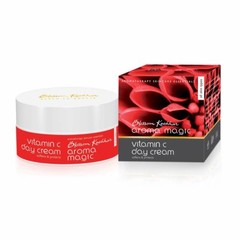 Aroma Magic Vitamin C Day Cream 50gm-