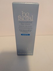 BeautiControl Facial Replenishing Day Lotion Normal/Dry Rare exp 4/17