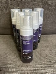 NEOGEN Dermalogy Real Fresh Foam Blueberry Cleanser 5.6oz