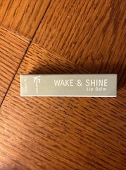 YC Collection Wake & Shine Lip Balm •SMOOTHIE• 0.098 oz/2.8g
