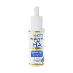 Volamena Hyaluronic Acid Face Serum 30ml