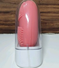 🧼 Silicone Cleansing Brush Battery Operated Face Skin Complexion Spa NEW SEALED