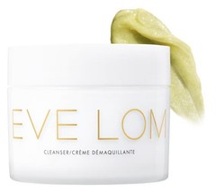 EVE LOM The Original Balm Cleanser – 5 In 1 Facial Cleanser And Muslin Cloth