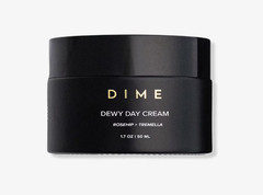 New DIME Dewy Day Cream 1.7 oz 50 ml Rosehip Tremella