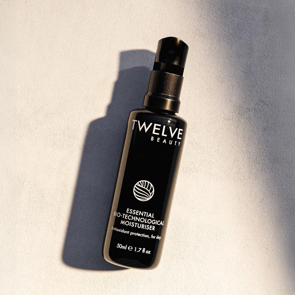 Twelve Beauty Essential Bio Technological Moisturizer- 1.7oz EXP. 06/2027