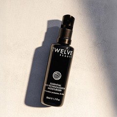 Twelve Beauty Essential Bio Technological Moisturizer- 1.7oz EXP. 06/2027