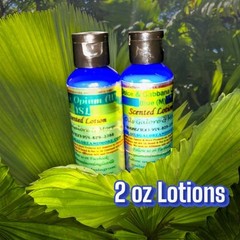 Scented Hand Crafted Lotions – 2 oz – 2 For $13.00 – MEN, WOMEN, UNISEX SCENTS
