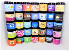 Handmade Moisturizing Lotion | Natural Hydrating Body Cream | Soft Skin Skincare