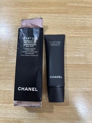 CHANEL LE LIFT PRO Gommage AHA Resurfacing Face Exfoliating Peel 100 ml