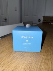 Hygieia Crepe Repair Liposomal Repair Cream 113g 4oz SEALED Exp 03/27 Fresh
