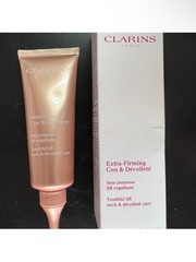 Clarins Extra-Firming Youthful Lift Neck & Decollete Care 75 ml / 2.5 oz