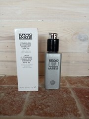 ERNO LASZLO CELLULAR EXCHANGE THERAPY CELL RENEWAL 1x 2.5 OZ NEW IN BOX