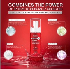 Minako Booster Serum 100g