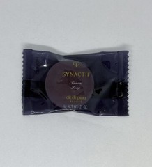 3 x Cle de Peau Beaute Synactif Soap Mini Size 0.21oz / 6g Each Total 18g New