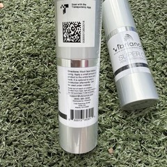 2 Vibriance Super C Serum for Mature Skin – Hydrates, Firms, Lifts, 1 fl oz NEW